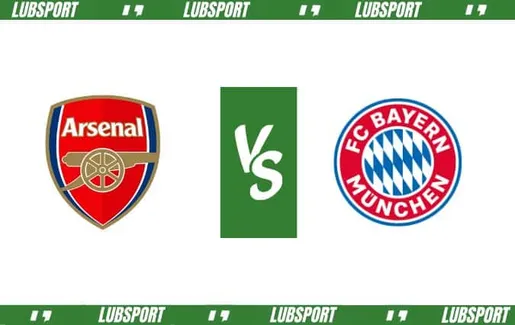 Arsenal - Bayern typy