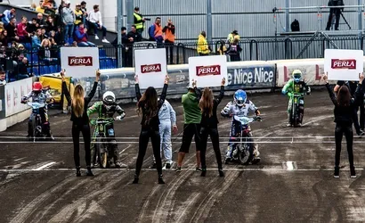 Ekstraliga żużlowa ruszy później