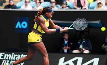 Fręch – Gauff typy i kursy bukmacherskie (21.01.2024)