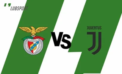 Benfica – Juventus typy, kursy, transmisja, gdzie oglądać? (25.10.2022)