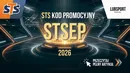 STS Kod Promocyjny 2026 &ndash; STSEP