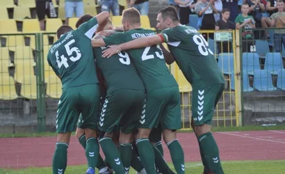 Kłopoty Hetmana Zamość