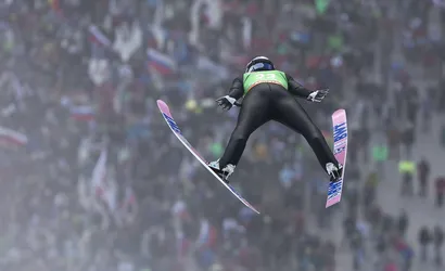 Puchar Świata w skokach narciarskich 25/26: Faworyci