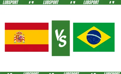 Hiszpania – Brazylia typy i kursy (26.03.2024)