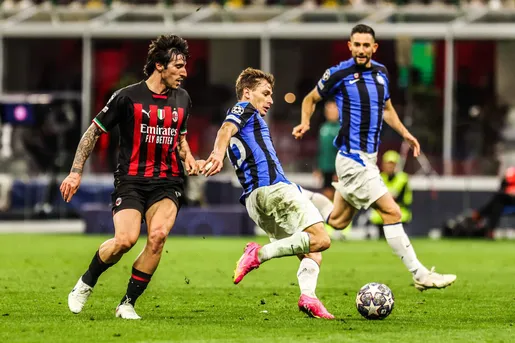 Finał Ligi Mistrzów 2022/23: kiedy, o której i gdzie jest?