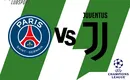 PSG – Juventus typy, kursy, transmisja meczu Ligi Mistrzów. Analiza i zapowiedź spotkania