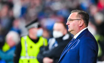 Liga Narodów 2022: zakłady, kursy i typy bukmacherskie