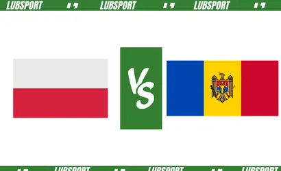 Polska &ndash; Mołdawia typy i kursy bukmacherskie (20.06.2023)