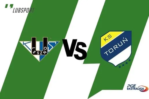 Unia Leszno - Apator Toruń