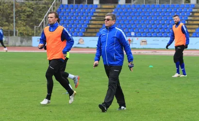 „Trochę mnie ciągnie, ale nie mów nic trenerowi” – Rozmowa z Bohdanem Bławackim, trenerem Wisły Puławy