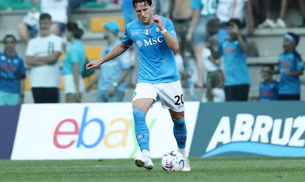 Piotr Zieliński otrzymał oficjalną ofertę. Szybko musi podjąć decyzję