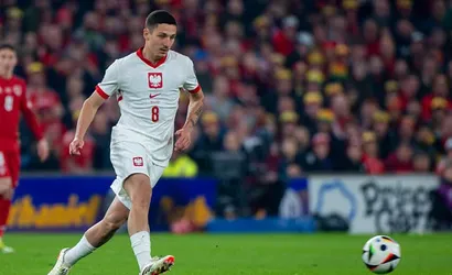 Bartosz Slisz kontuzjowany? Reprezentant Polski przejdzie badania!