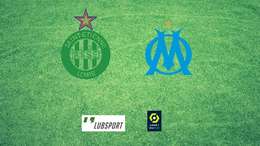 st. etienne marsylia typy