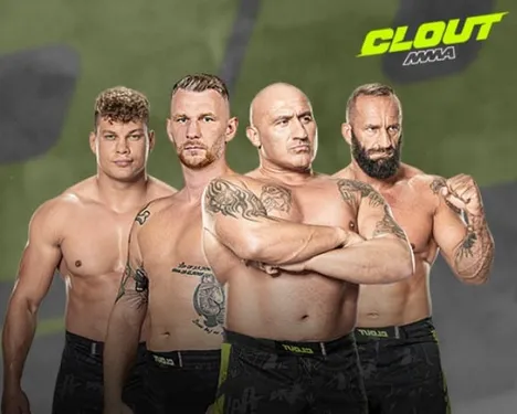 Clout MMA gdzie obstawiać