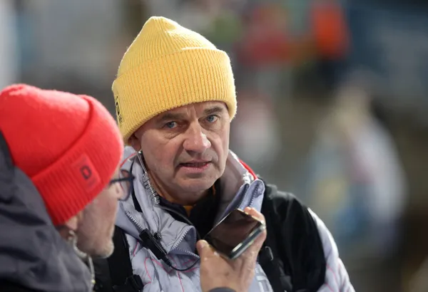 A jednak! Wiemy co dalej z Horngacherem!