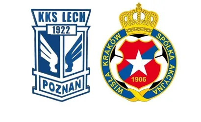 Lech – Wisła Kraków typy i analizy – 17 września 2021