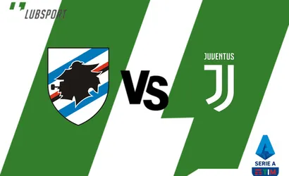 Sampdoria – Juventus typy, kursy, zakłady (22.08.2022)