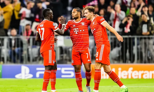 Bayern Monachium sprzeda aż 11 piłkarzy? Rewolucja w drużynie mistrza Niemiec