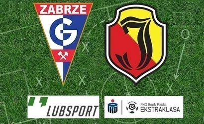 Górnik Zabrze – Jagiellonia typy za darmo i transmisja