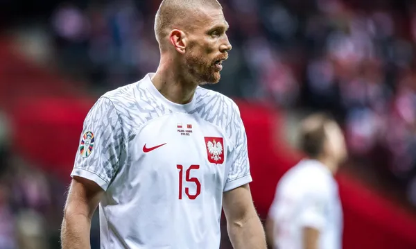 Bartosz Salamon czeka na decyzję. Kiedy zapadnie?