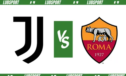 Juventus &ndash; AS Roma typy i kursy bukmacherskie (30.12.2023)