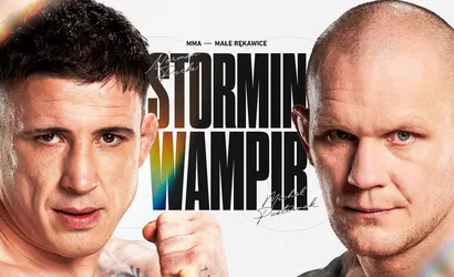 Kto wygrał walkę Michał Pasternak – Norman Parke? Wynik i skrót walk