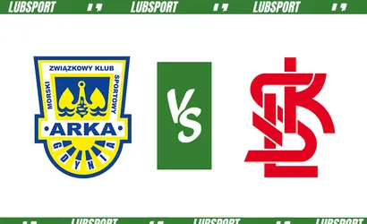 Arka Gdynia &ndash; ŁKS Ł&oacute;dź typy, kursy i zapowiedź (26.05.2023)