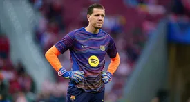 Czy Szczęsny pozostanie w Barcelonie? Nowe wieści