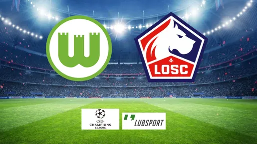 Wolfsburg – Lille typy, kursy, prognozy 08/12/2021