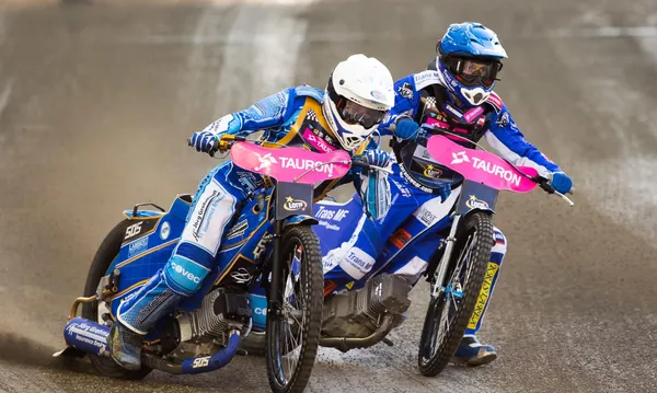 SEC Pardubice 2023 wyniki: Janusz Kołodziej najlepszy!