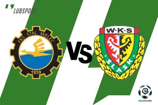 stal mielec śląsk typy