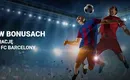 300 PLN w bonusach za rejestrację w Fortunie i wygraną FC Barcelony