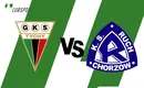 GKS Tychy – Ruch Chorzów typy, kursy, transmisja, gdzie oglądać? (05.11.2022)