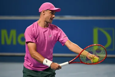 Miami Open: Kiedy gra Kamil Majchrzak?