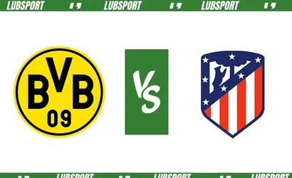 Borussia &ndash; Atletico Madryt typy i kursy (16.04.2024)