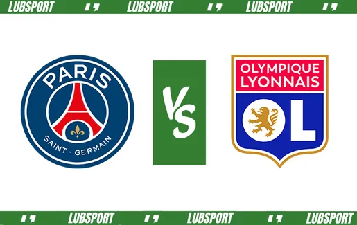 psg - lyon typy