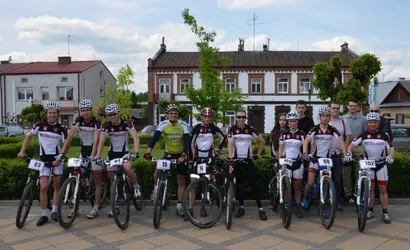 Kilka sł&oacute;w o&hellip; Racing Team Kraśnik
