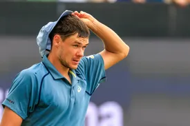 Ranking ATP: Majchrzak w g&oacute;rę, Hurkacz poza setką!