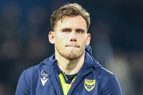 Jagiellonia Białystok ma nowego napastnika! Transfer z zaplecza Premier League potwierdzony