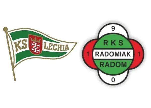 Lechia – Radomiak typy, analizy, składy – 28 sierpnia 2021