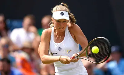 Fręch &ndash; Gauff: 300 zł bonusu za wygraną Polki (STS)