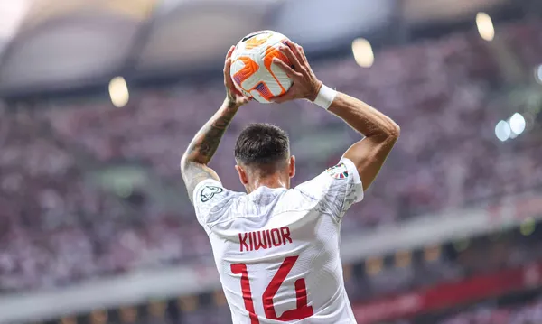 Polska &ndash; Mołdawia gdzie oglądać? Transmisja i stream online (15.10.2023)