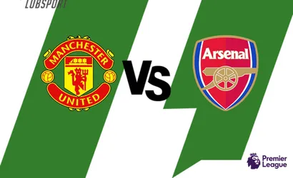Manchester United – Arsenal typy, kursy, analiza (04.09.2022)