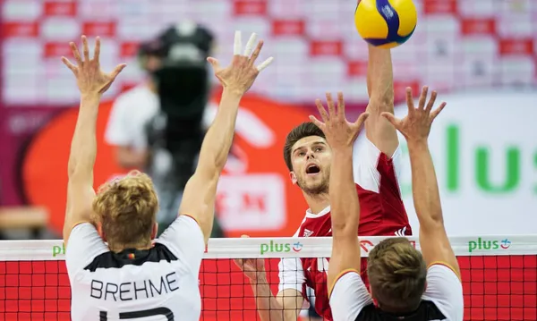 Kiedy grają polscy siatkarze? Liga Narodów w siatkówce 2022