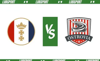 Wybrzeże Gdańsk – Arged Malesa Ostrów typy, kursy i transmisja (8.04.2023)