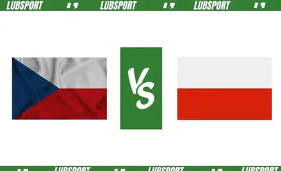 Polska &ndash; Czechy typy, kursy i zakłady (24.03.2023)