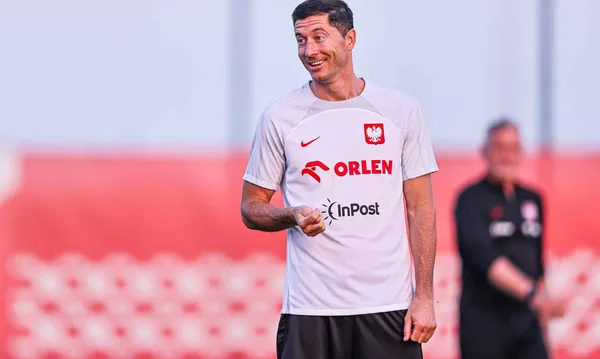 Kiedy gra reprezentacja Polski z Czechami i Albanią? (el. Euro 2024)