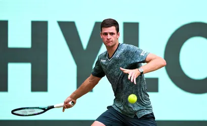 Kiedy gra Hurkacz? Z kim zagra w półfinale ATP Montreal 2022?