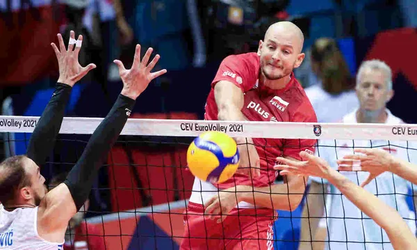 Kiedy grają siatkarze, o której mecz Polska – USA na MŚ siatkarzy 2022?