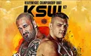 KSW 67 typy, kursy i zakłady | De Fries vs. Stosić